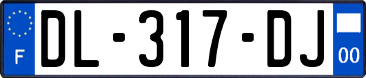 DL-317-DJ