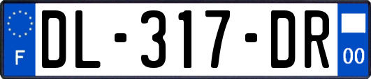 DL-317-DR