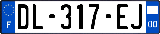 DL-317-EJ