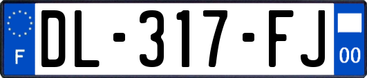 DL-317-FJ