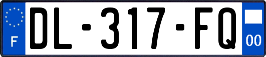 DL-317-FQ