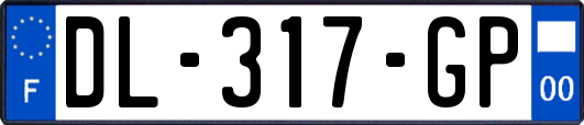 DL-317-GP