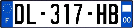 DL-317-HB