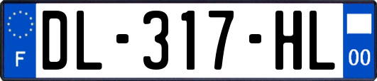 DL-317-HL