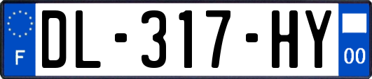 DL-317-HY