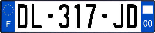 DL-317-JD