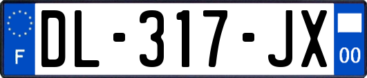 DL-317-JX