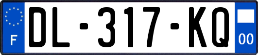DL-317-KQ