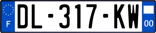 DL-317-KW