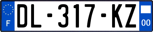 DL-317-KZ