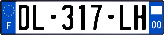 DL-317-LH