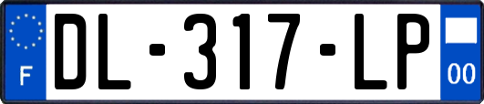 DL-317-LP