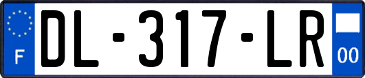 DL-317-LR