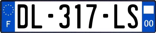 DL-317-LS