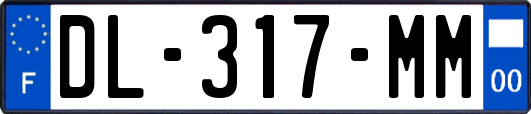 DL-317-MM