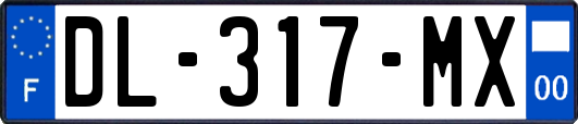 DL-317-MX