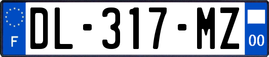 DL-317-MZ