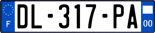 DL-317-PA