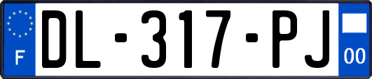 DL-317-PJ