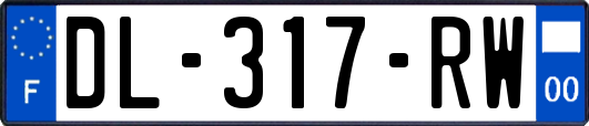 DL-317-RW