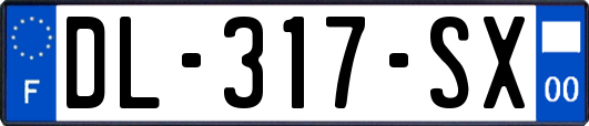 DL-317-SX