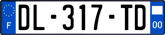 DL-317-TD