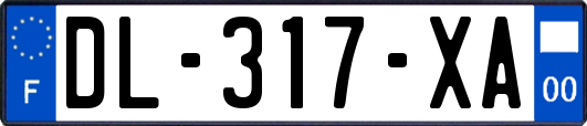 DL-317-XA