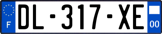 DL-317-XE