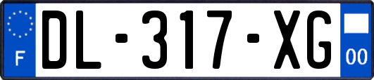 DL-317-XG