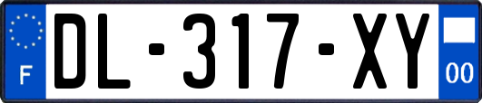 DL-317-XY