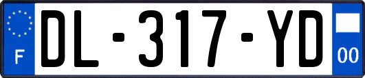 DL-317-YD