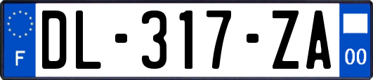 DL-317-ZA