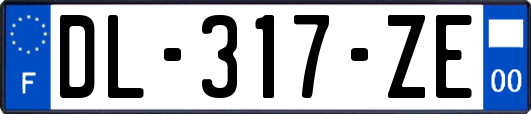 DL-317-ZE