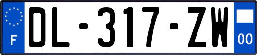 DL-317-ZW