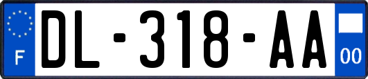 DL-318-AA