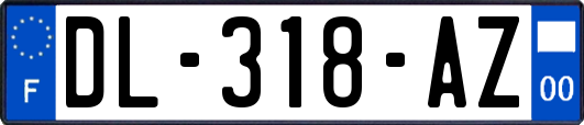 DL-318-AZ