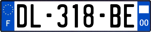 DL-318-BE