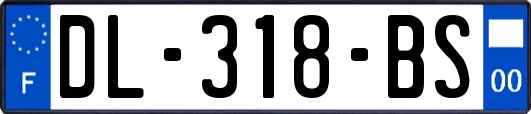 DL-318-BS