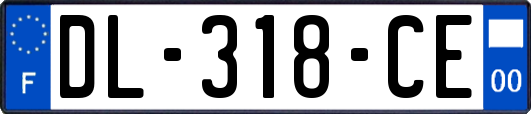 DL-318-CE