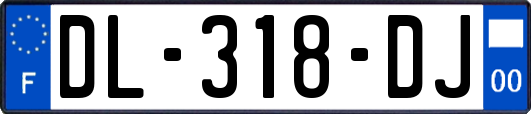 DL-318-DJ