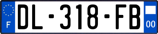 DL-318-FB