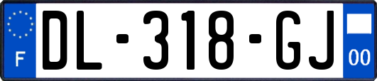 DL-318-GJ