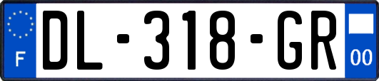 DL-318-GR