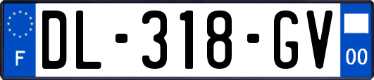 DL-318-GV