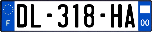 DL-318-HA