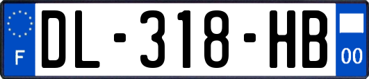 DL-318-HB