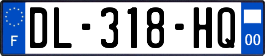 DL-318-HQ