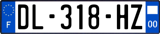 DL-318-HZ