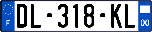 DL-318-KL