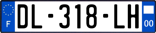 DL-318-LH